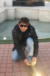 Mohit Shah