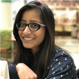 Priyanka Potdar
