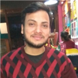 Vishal Pant