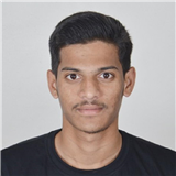 Mahesh Radhakrishna Magar