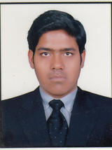 Md Sabih Ahmad