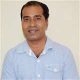 Namdev Raghunath Naik