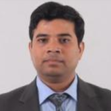 Pushpjeet Cholkar