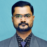 Rajkumar Pisal
