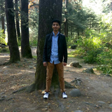 Aditya Saxena