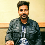 Rishabh Sharma