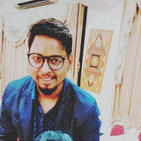 Avindra Pandey