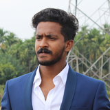 Akash S J