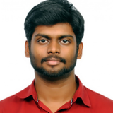 Vivek Rajadurai