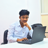 Akshay Yele