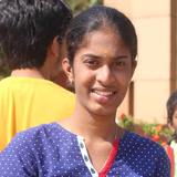 Yashaswini Katragadda