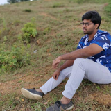Manjunath A