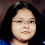 Puspita chanda