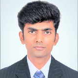 Suresh Krishnan D