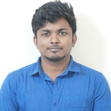 Parthiban Chinnaraju