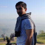 Sreenath G