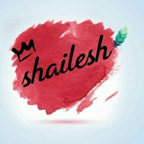 Shailesh Prakash Bhagat