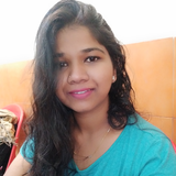 Tejaswini Mohite