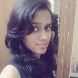 Harshitha Vs