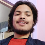 Saurav Jaiswal