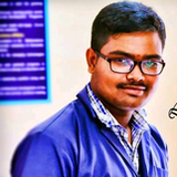 Logeshwaran Nagaraj