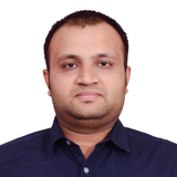 Kaustubh Pandey