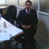 Saurabh Pandey