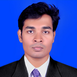 Pritam Tanaji Borate
