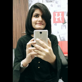Rashmi Madhukar Patil
