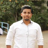 Vamshi Vardhan Goud