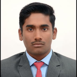 Mahesh Ashok Yadav