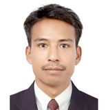 Krishna Prasad Shrestha