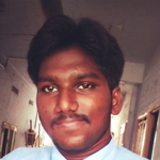 Anand Kumar. Dorapalli