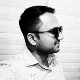 Ankur Chaturvedi