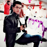 Mohit Giri