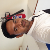 Dibyendu Biswas