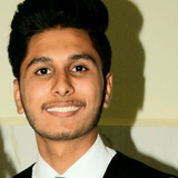 Harsh Mukati