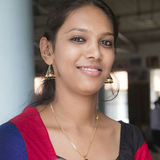Yashma Poonacha