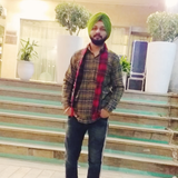 Agamjot Singh