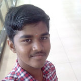M. Logesh Prabhu