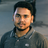 Vishal Kumar