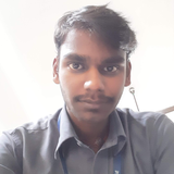 Mageshwaran V M