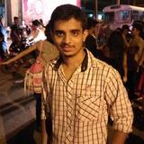 Mayur Pardeshi
