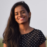 Sushmitha N