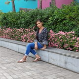 Suchana Das