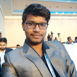 M.Raviteja Sai