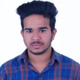 Suraj Parihar