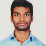 Ashish Patle