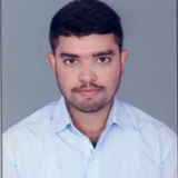 MANISH KUMAR PANDEY
