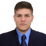 Jorge Alberto Ramirez Jimenez